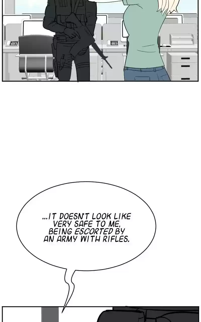 Boyfriend of the Dead Chapter 221: Ep.207: