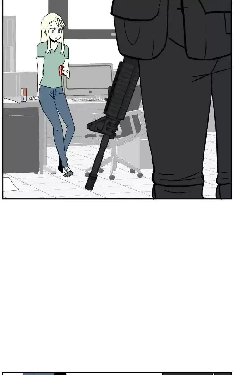 Boyfriend of the Dead Chapter 221: Ep.207: