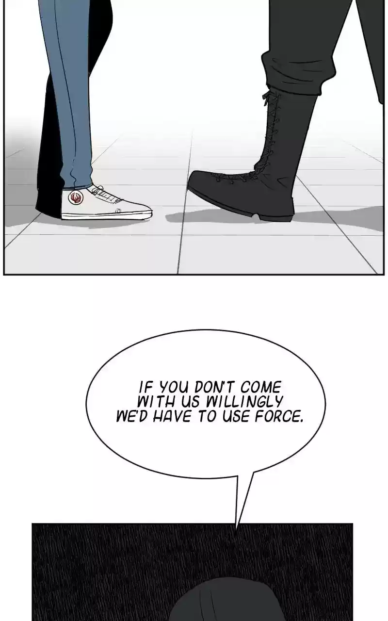 Boyfriend of the Dead Chapter 221: Ep.207: