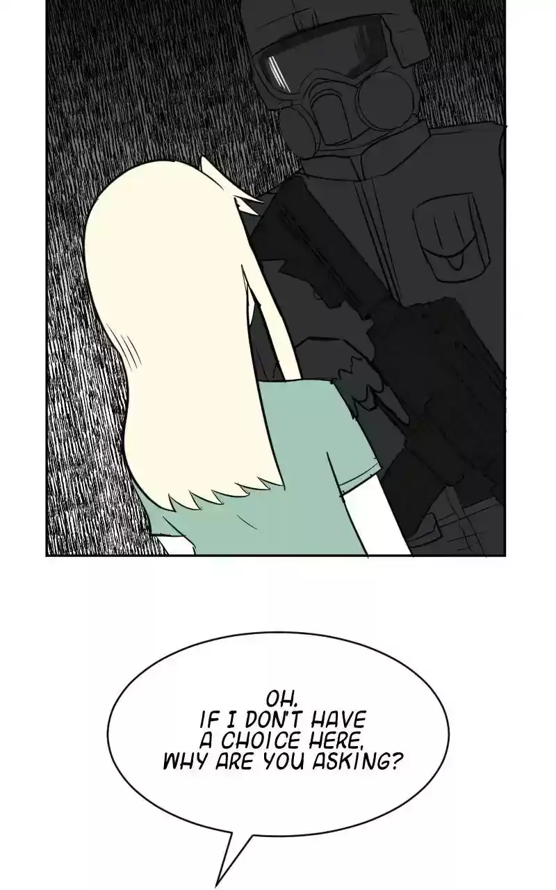 Boyfriend of the Dead Chapter 221: Ep.207: