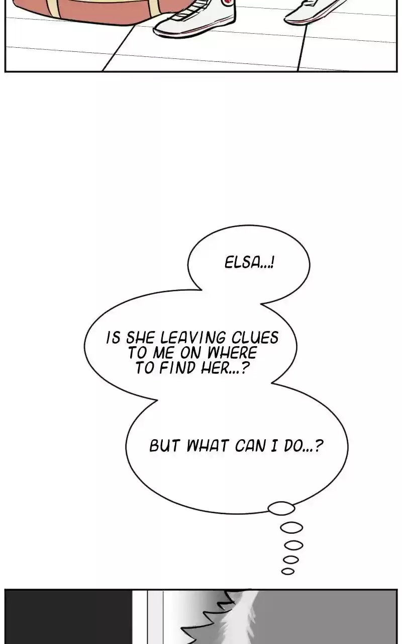 Boyfriend of the Dead Chapter 221: Ep.207: