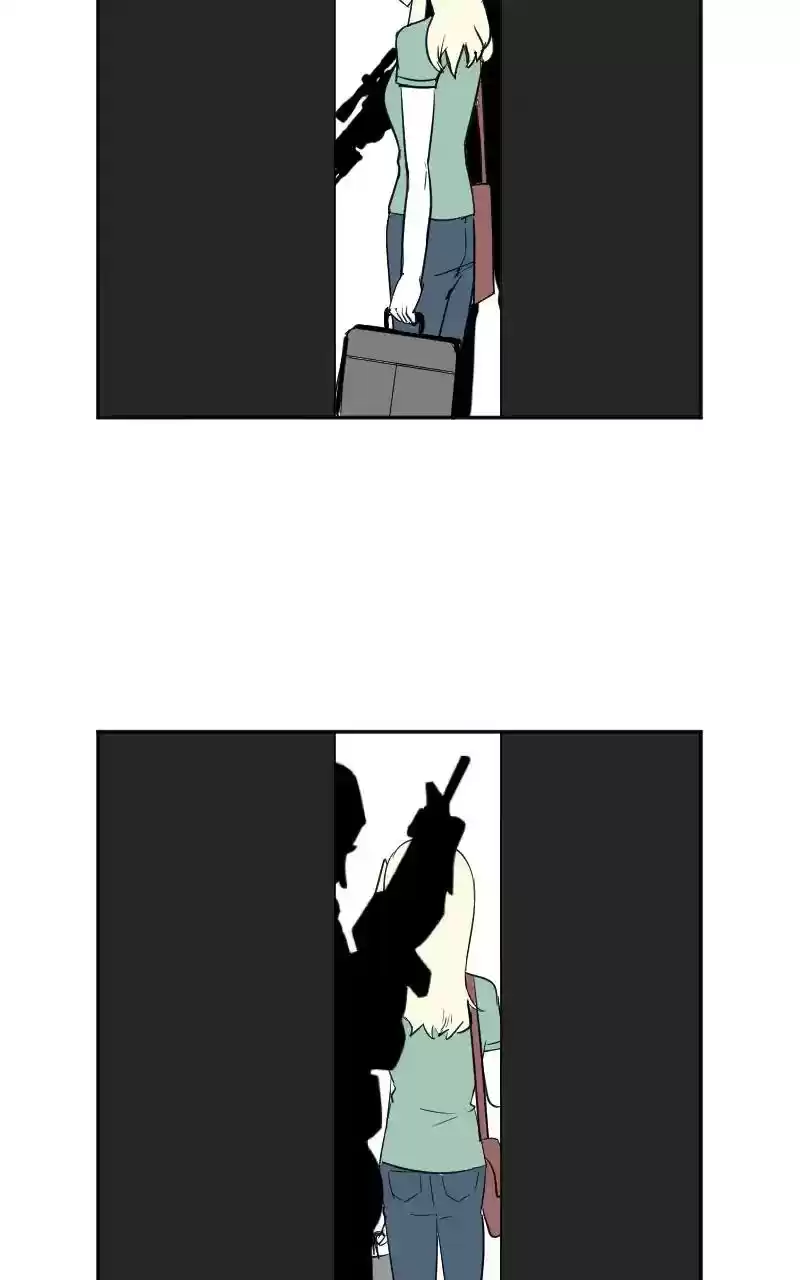 Boyfriend of the Dead Chapter 221: Ep.207: