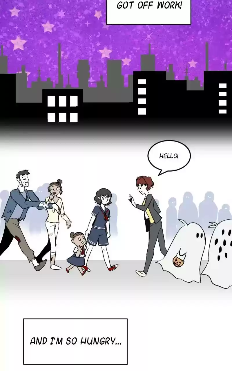 Boyfriend of the Dead Chapter 222: