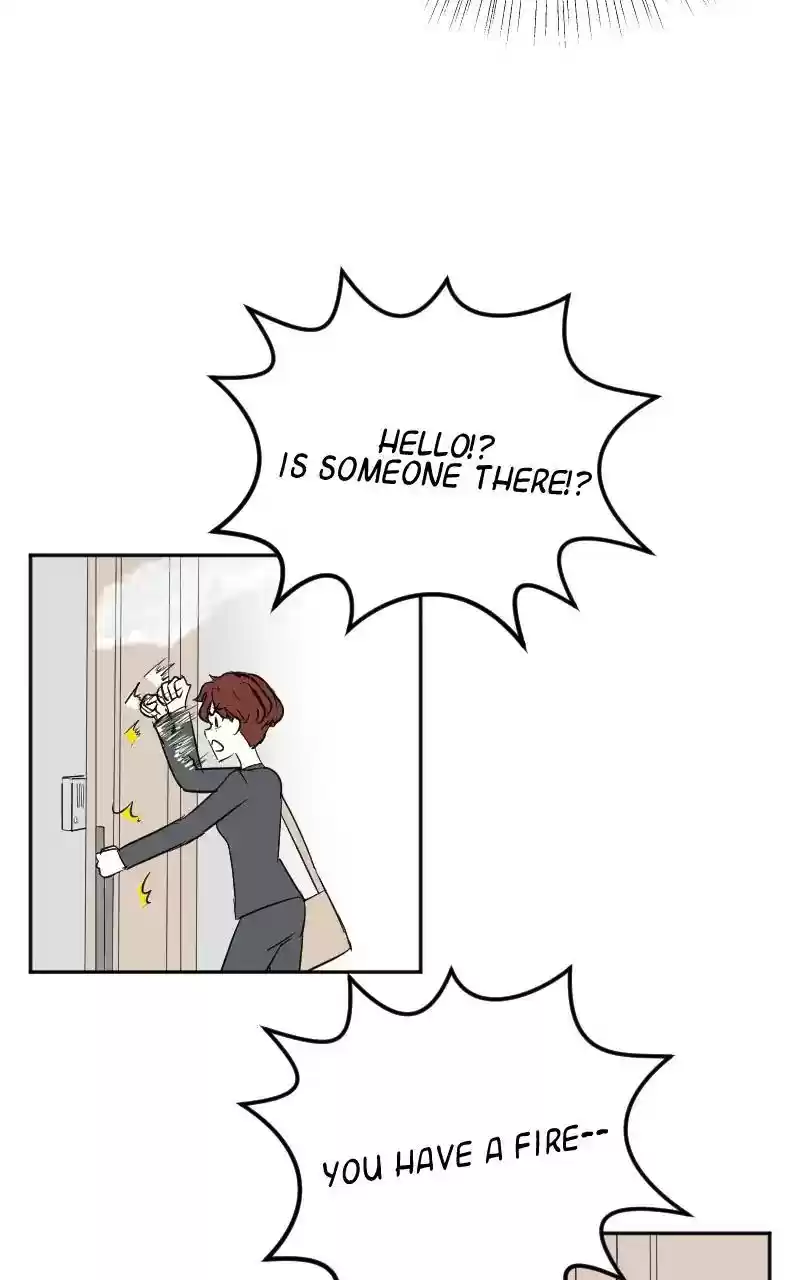 Boyfriend of the Dead Chapter 222: