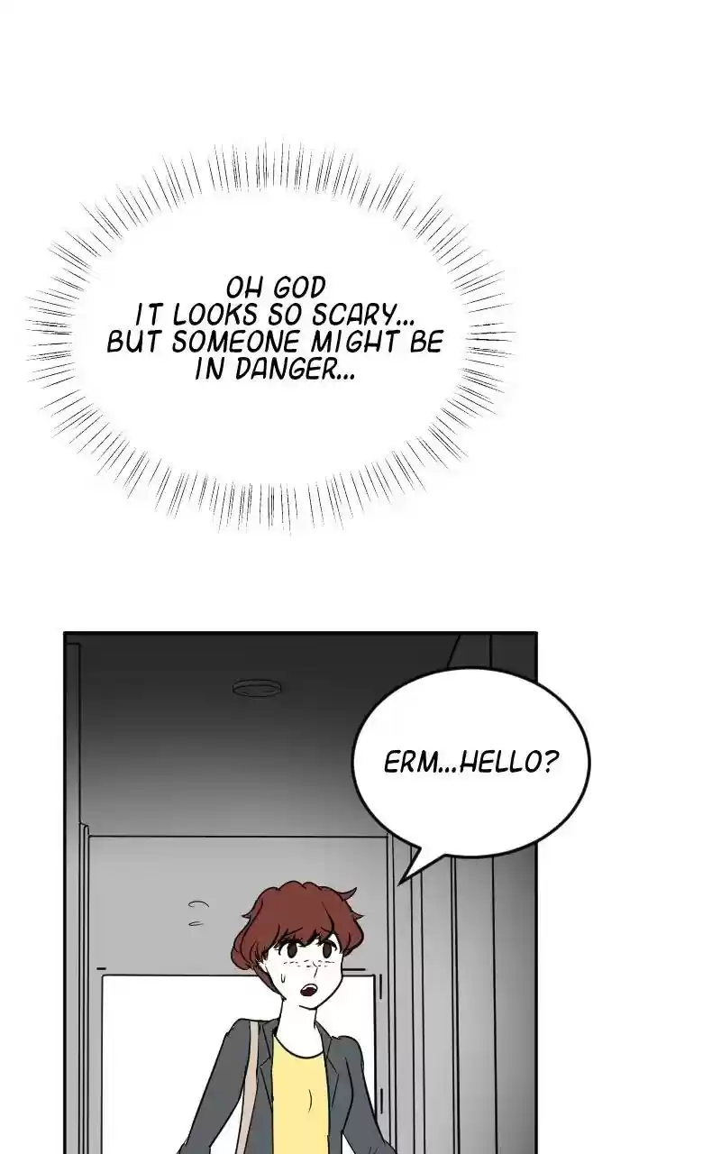 Boyfriend of the Dead Chapter 222: