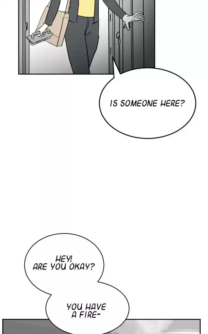 Boyfriend of the Dead Chapter 222: