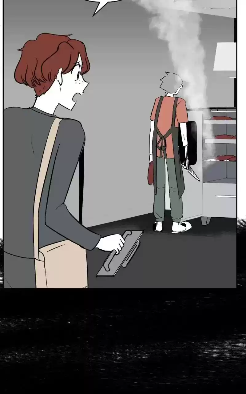 Boyfriend of the Dead Chapter 222: