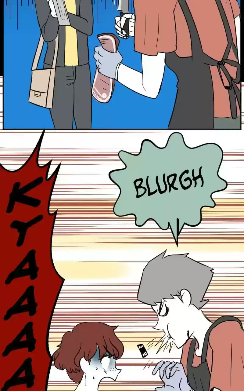 Boyfriend of the Dead Chapter 222: