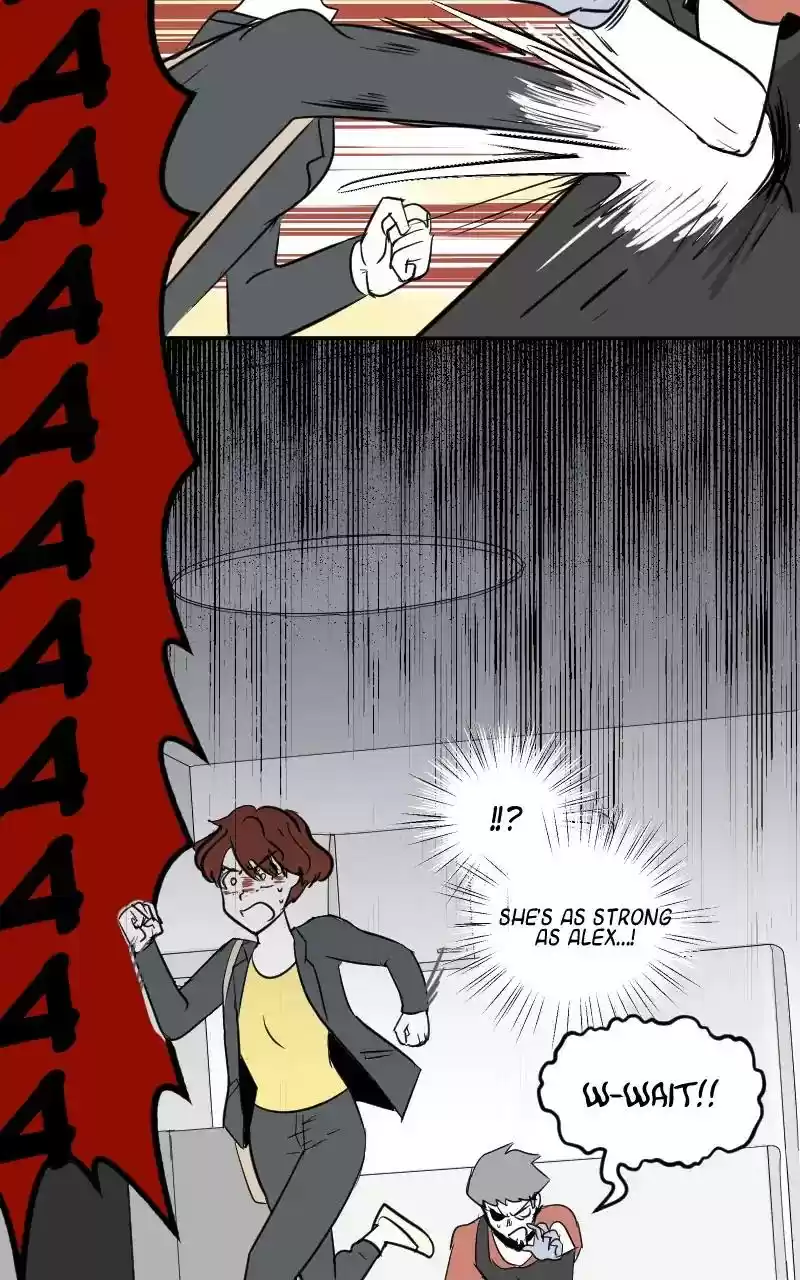 Boyfriend of the Dead Chapter 222: