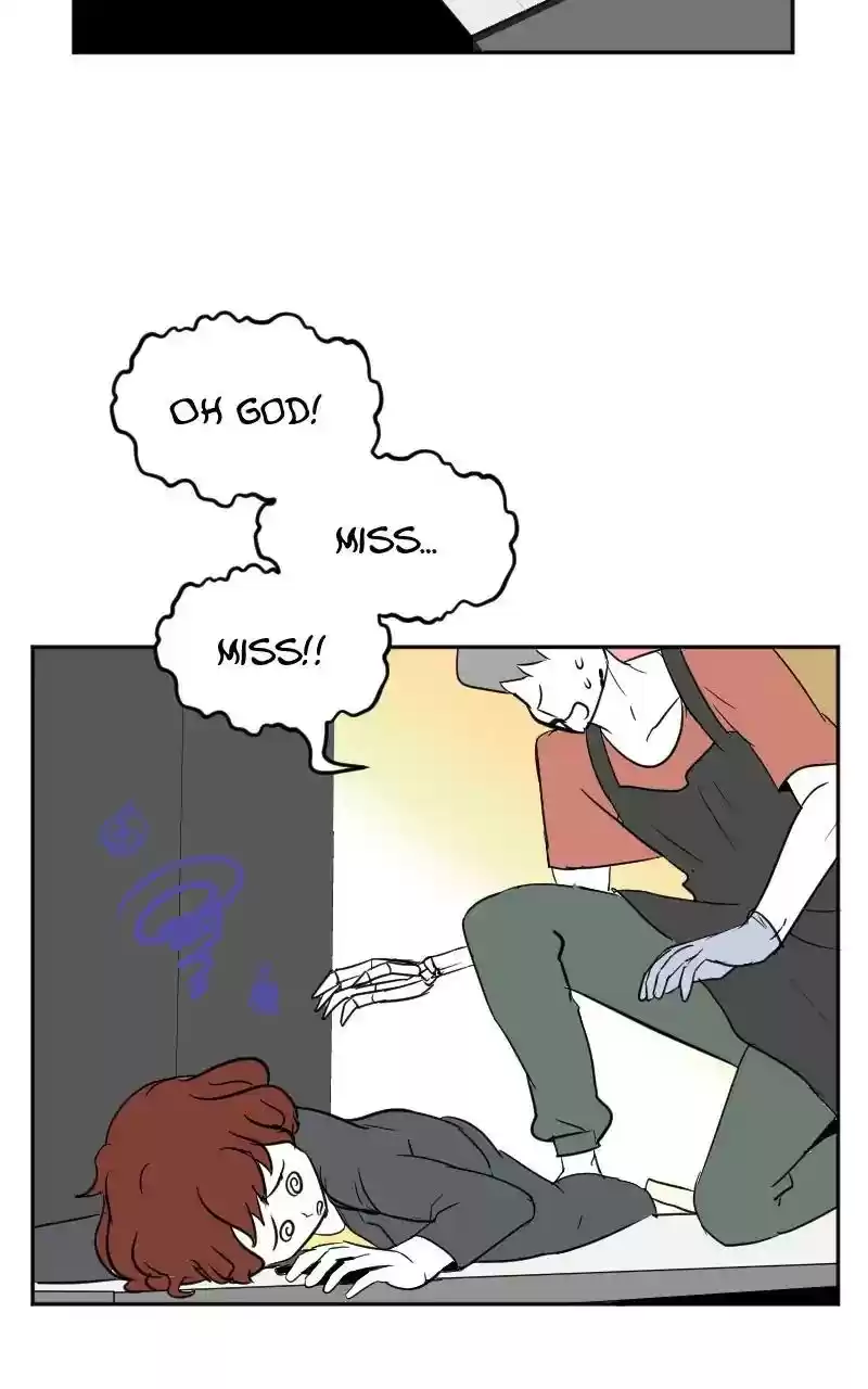 Boyfriend of the Dead Chapter 222: