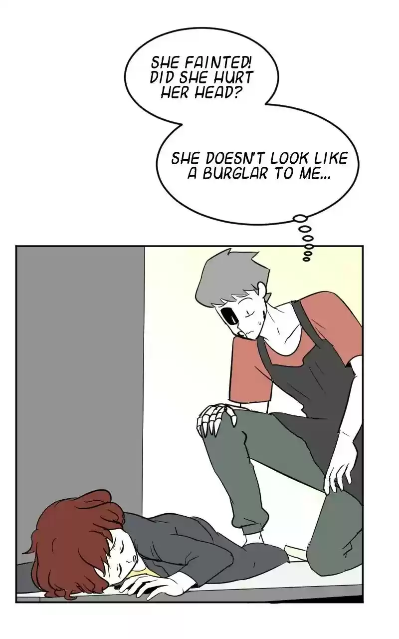 Boyfriend of the Dead Chapter 223: