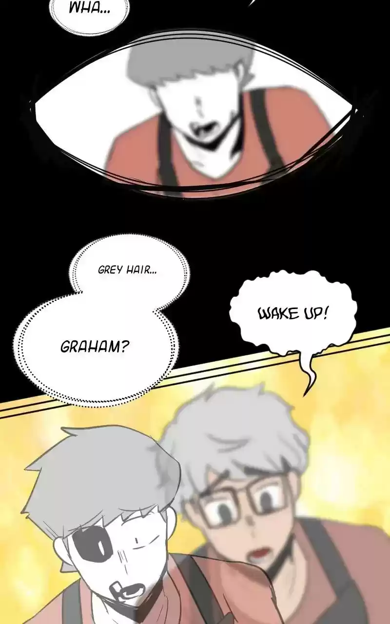 Boyfriend of the Dead Chapter 223: