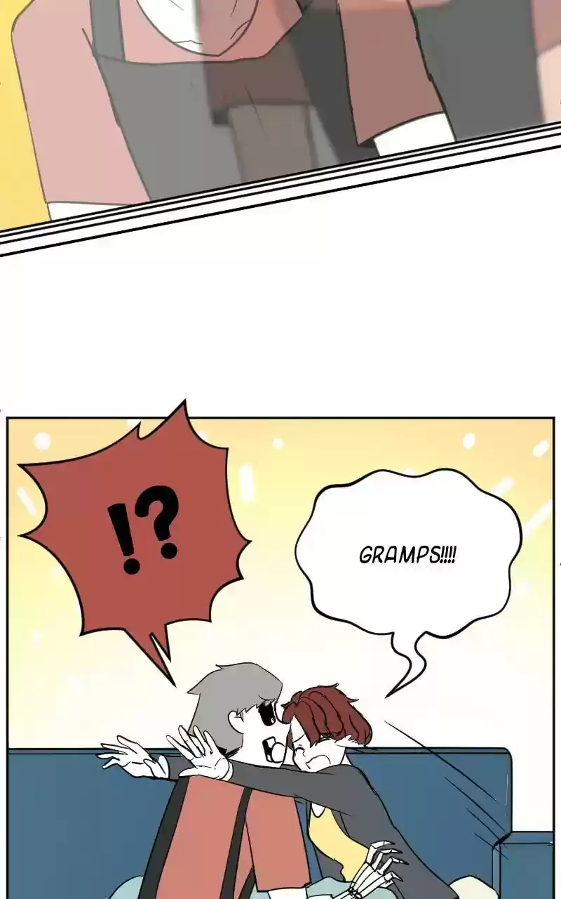 Boyfriend of the Dead Chapter 223: