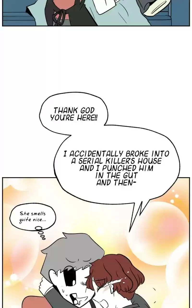 Boyfriend of the Dead Chapter 223: