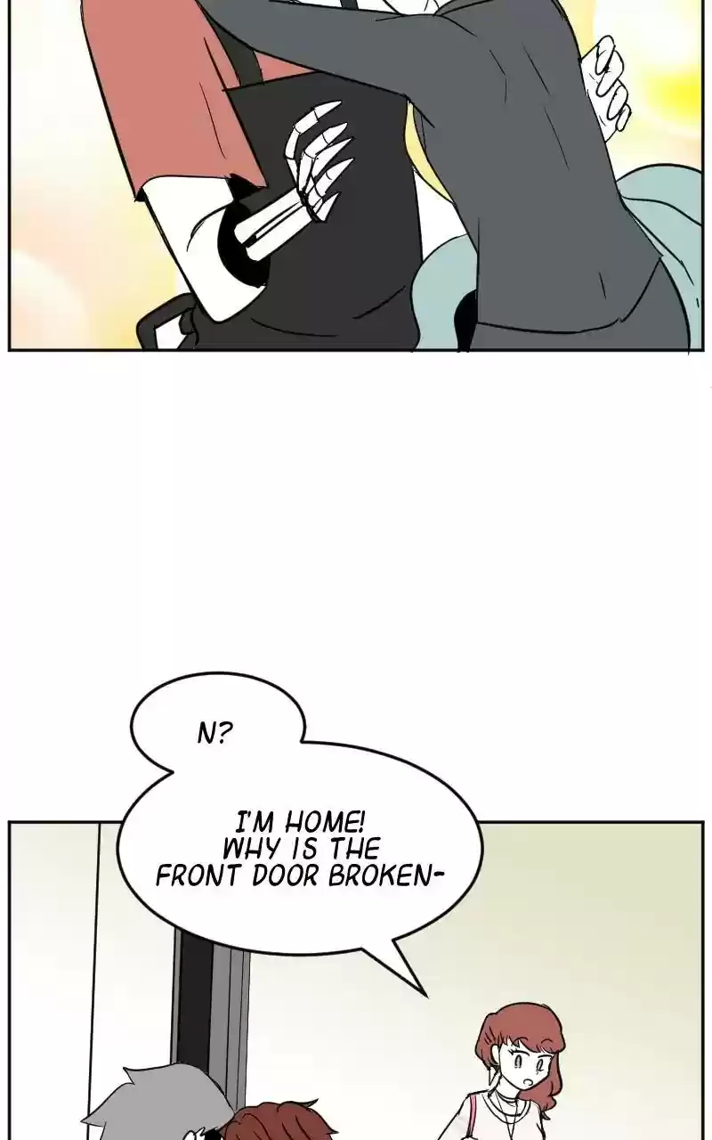 Boyfriend of the Dead Chapter 223: