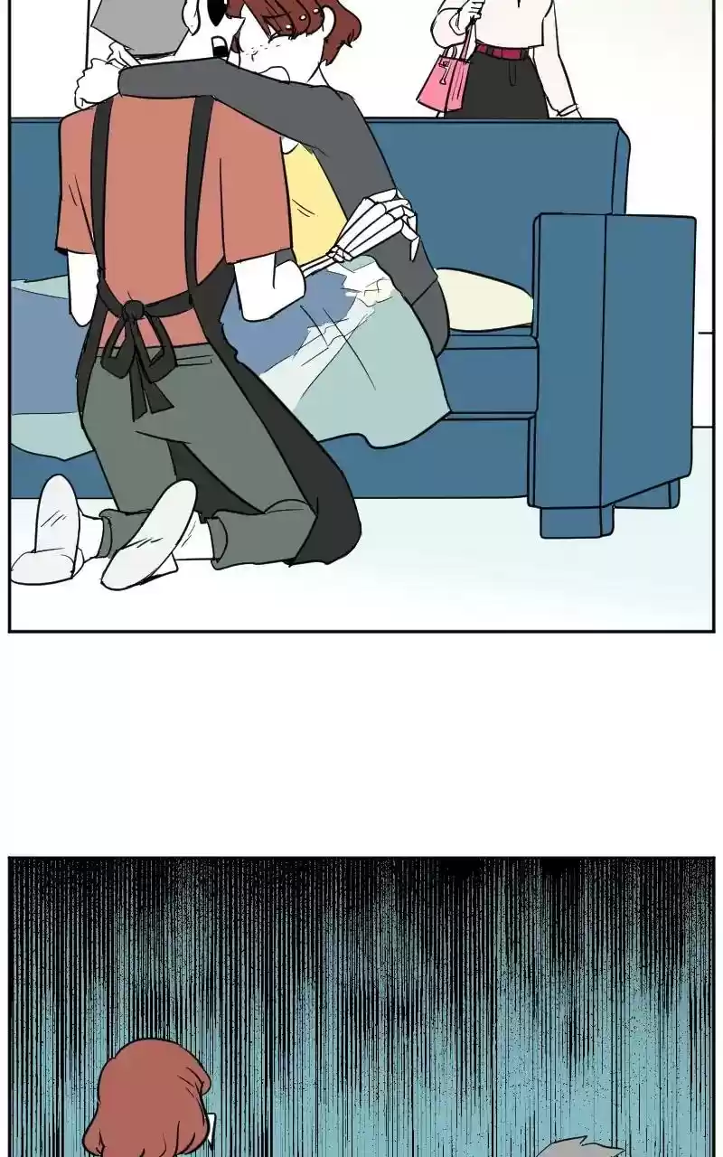 Boyfriend of the Dead Chapter 223: