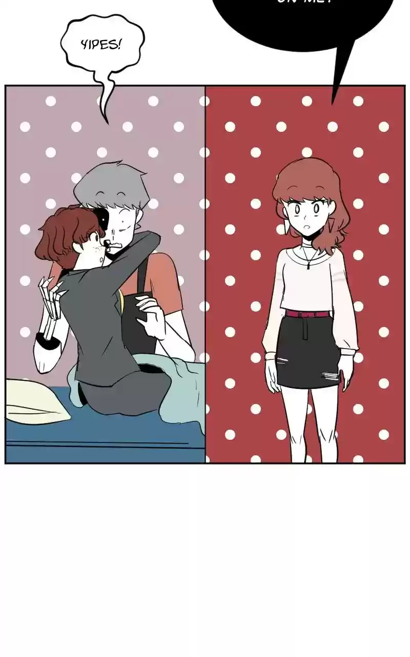 Boyfriend of the Dead Chapter 223: