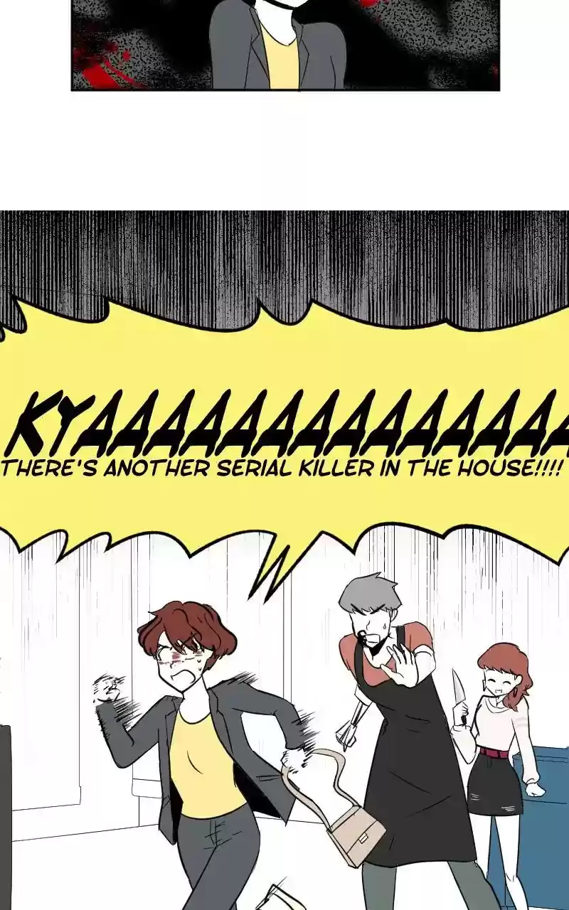 Boyfriend of the Dead Chapter 223: