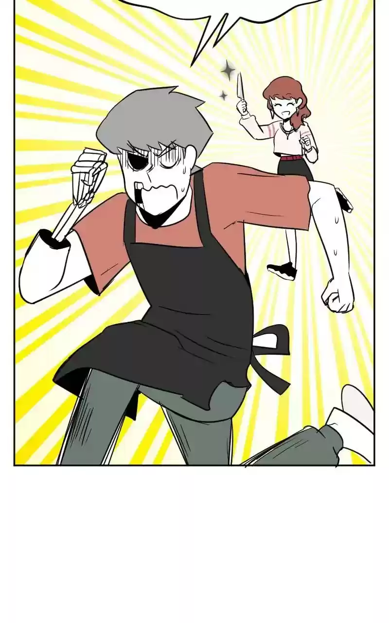 Boyfriend of the Dead Chapter 223: