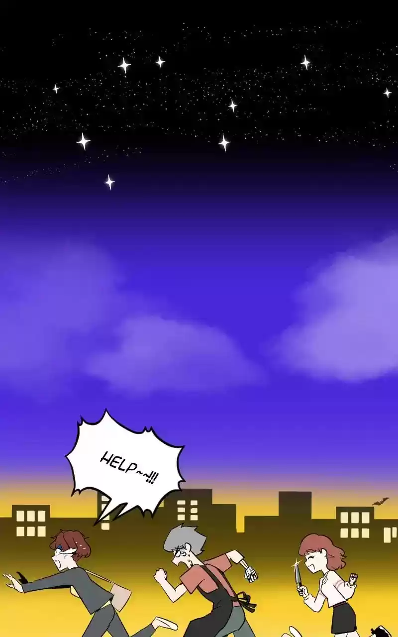 Boyfriend of the Dead Chapter 224: