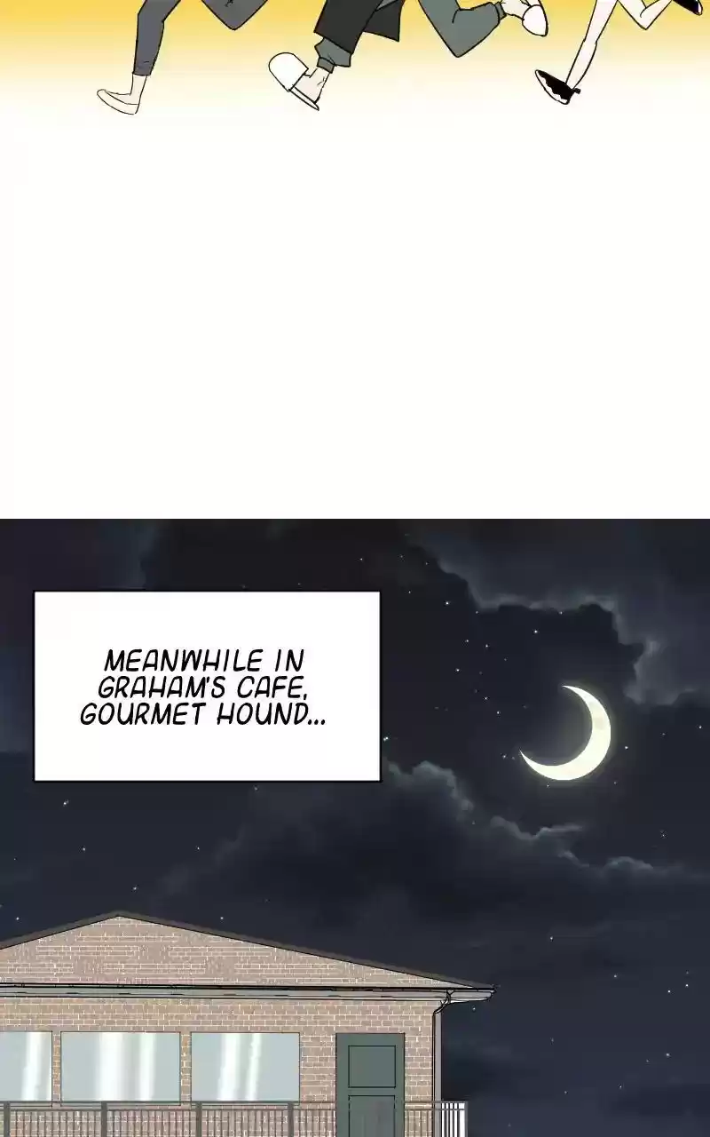 Boyfriend of the Dead Chapter 224: