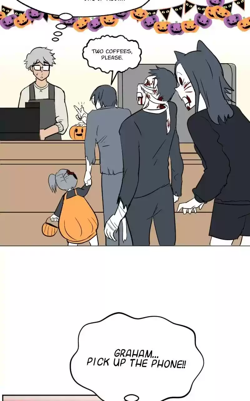 Boyfriend of the Dead Chapter 224: