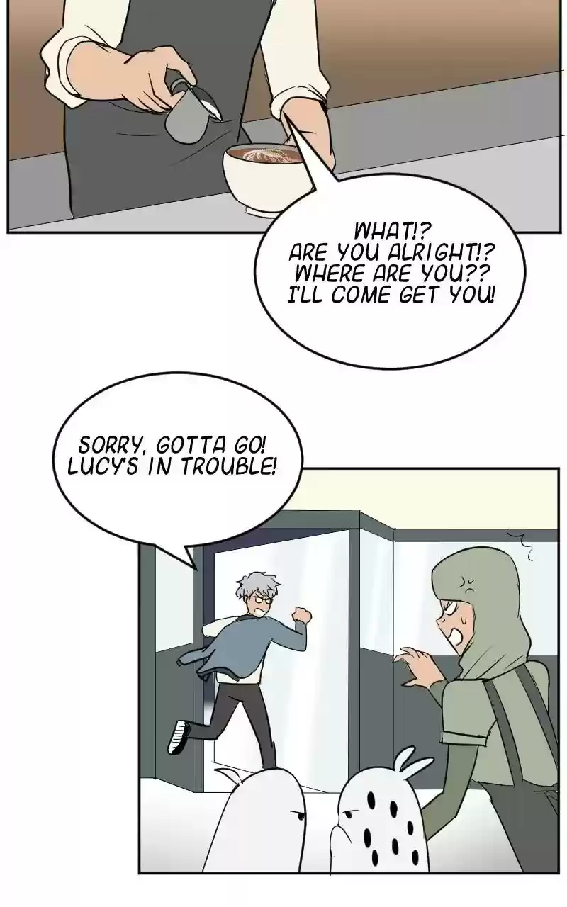 Boyfriend of the Dead Chapter 224: