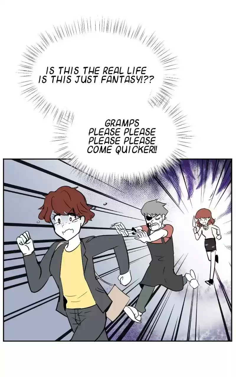 Boyfriend of the Dead Chapter 224: