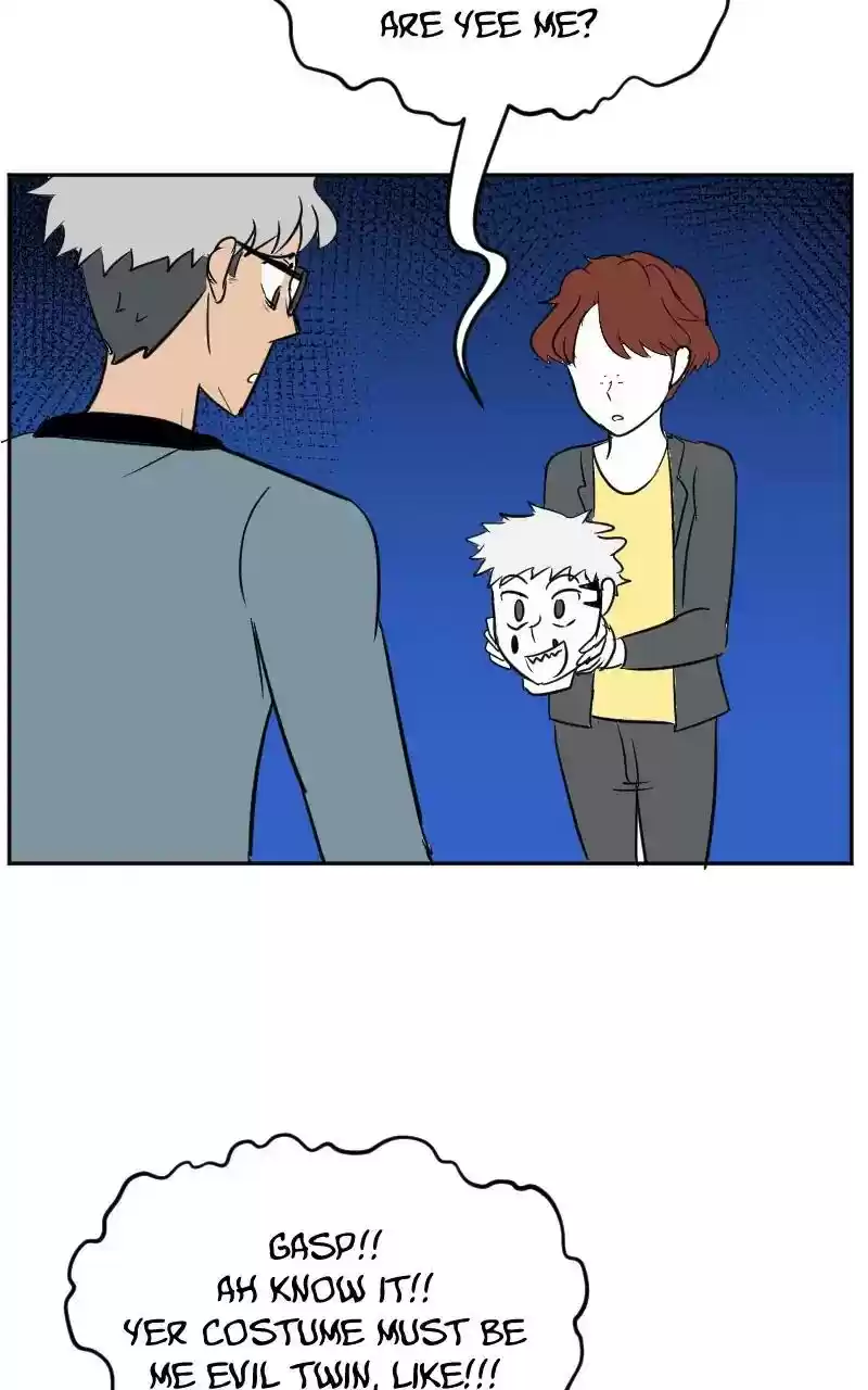 Boyfriend of the Dead Chapter 224: