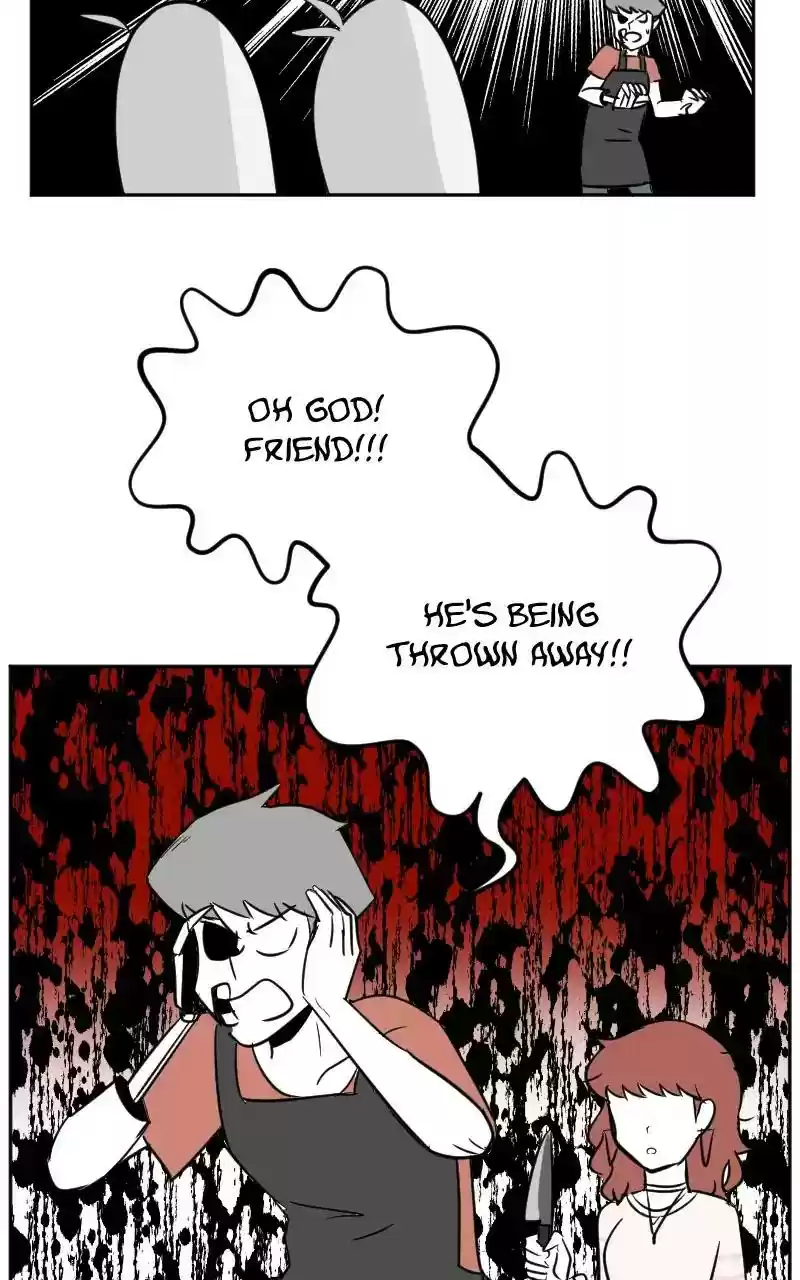 Boyfriend of the Dead Chapter 224: