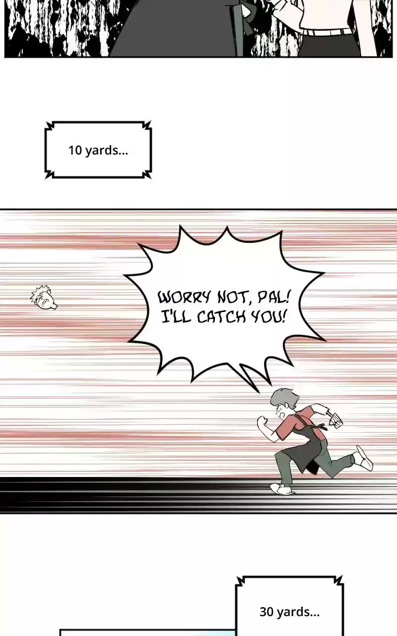 Boyfriend of the Dead Chapter 224: