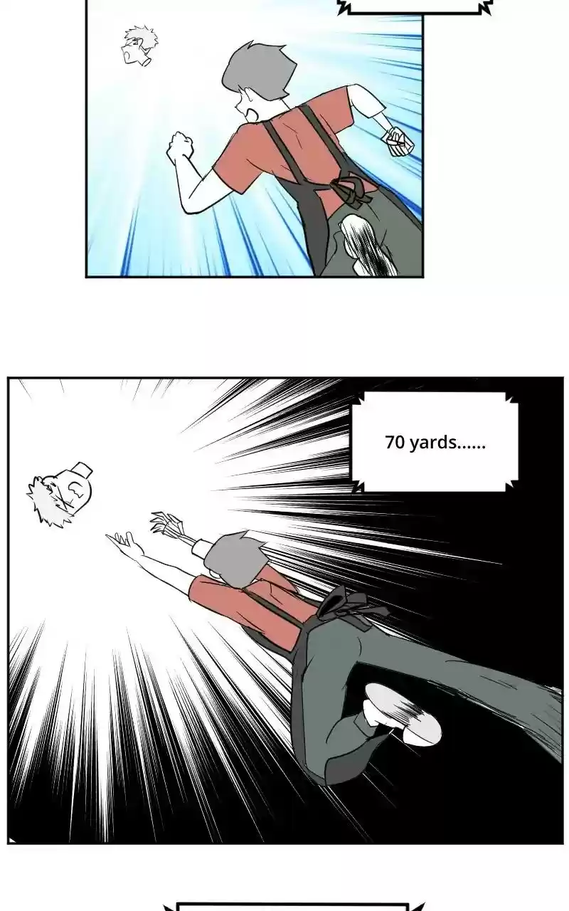 Boyfriend of the Dead Chapter 224: