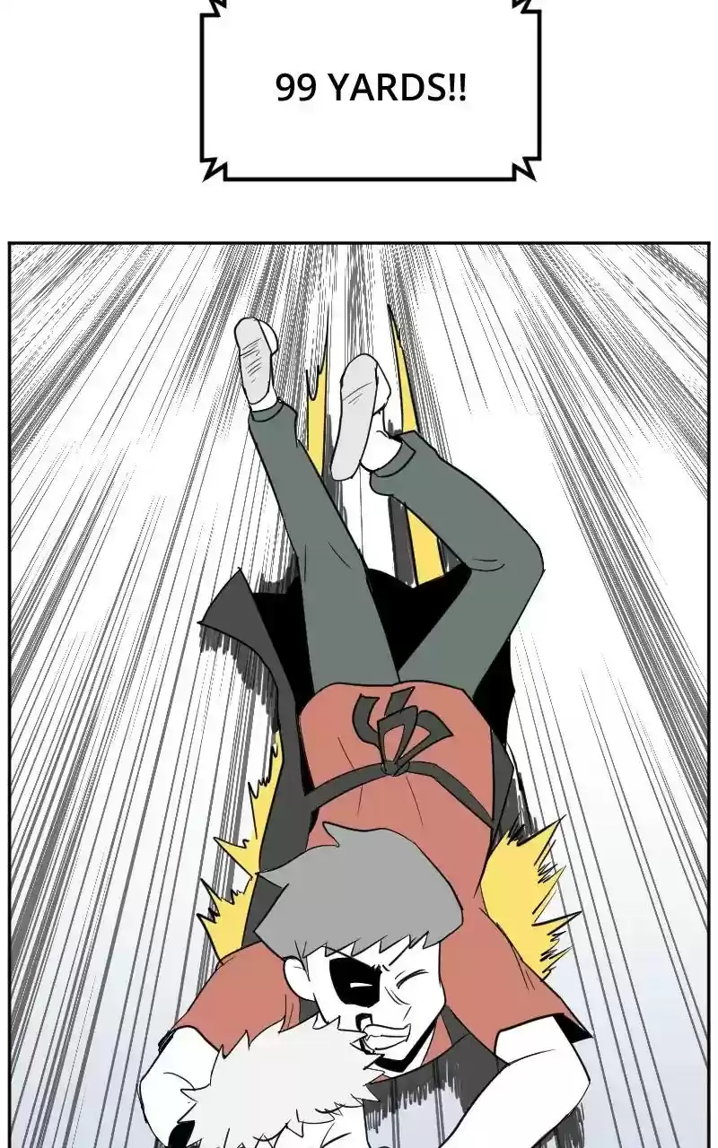 Boyfriend of the Dead Chapter 224: