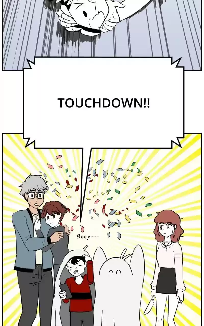 Boyfriend of the Dead Chapter 224: