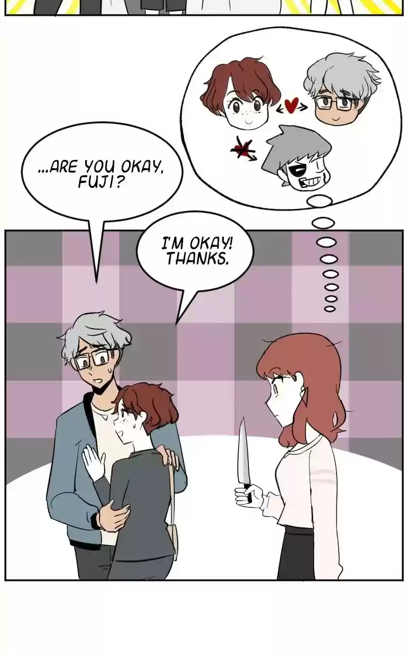 Boyfriend of the Dead Chapter 224: