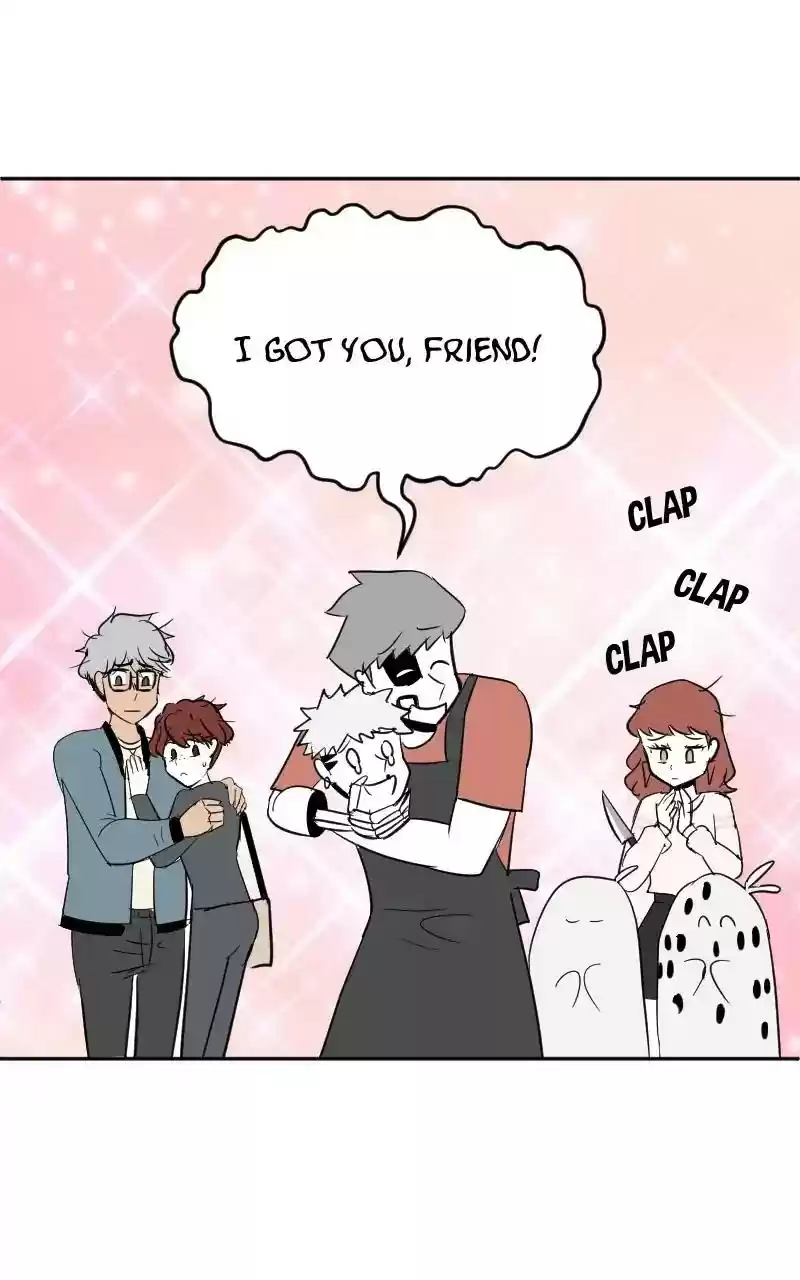 Boyfriend of the Dead Chapter 224: