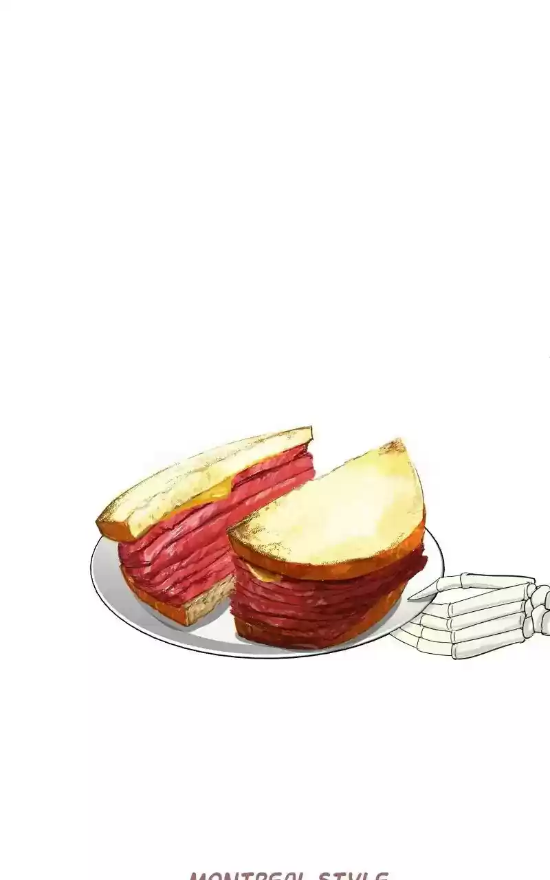 Boyfriend of the Dead Chapter 224: