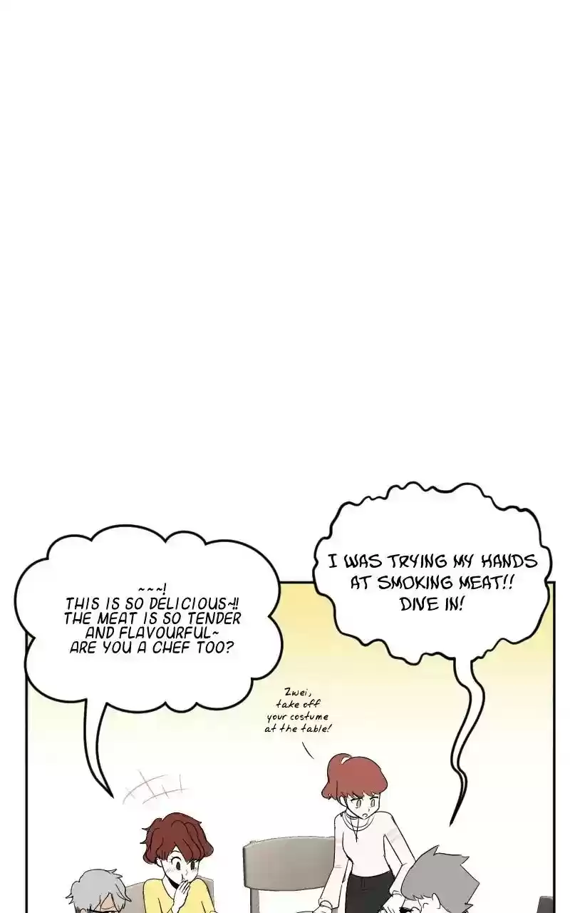 Boyfriend of the Dead Chapter 224: