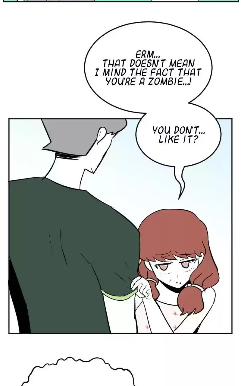 Boyfriend of the Dead Chapter 225: Ep.208: