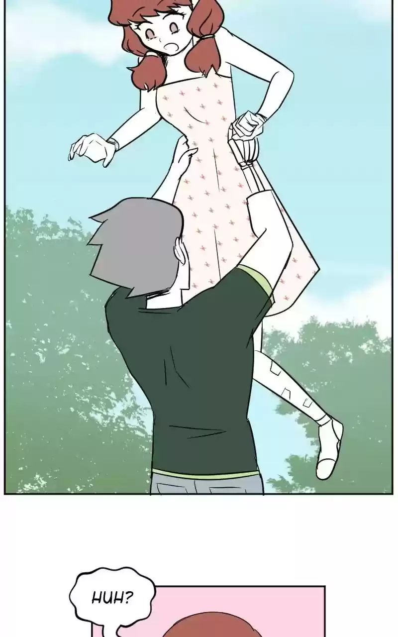 Boyfriend of the Dead Chapter 225: Ep.208: