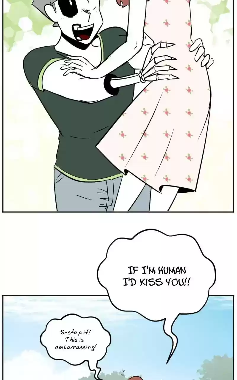 Boyfriend of the Dead Chapter 225: Ep.208: