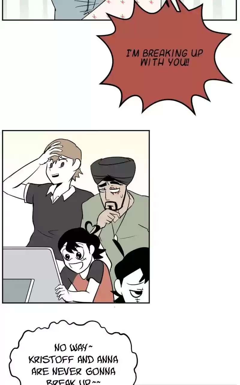 Boyfriend of the Dead Chapter 225: Ep.208: