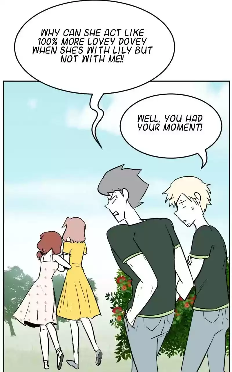 Boyfriend of the Dead Chapter 226: Ep.208.5: