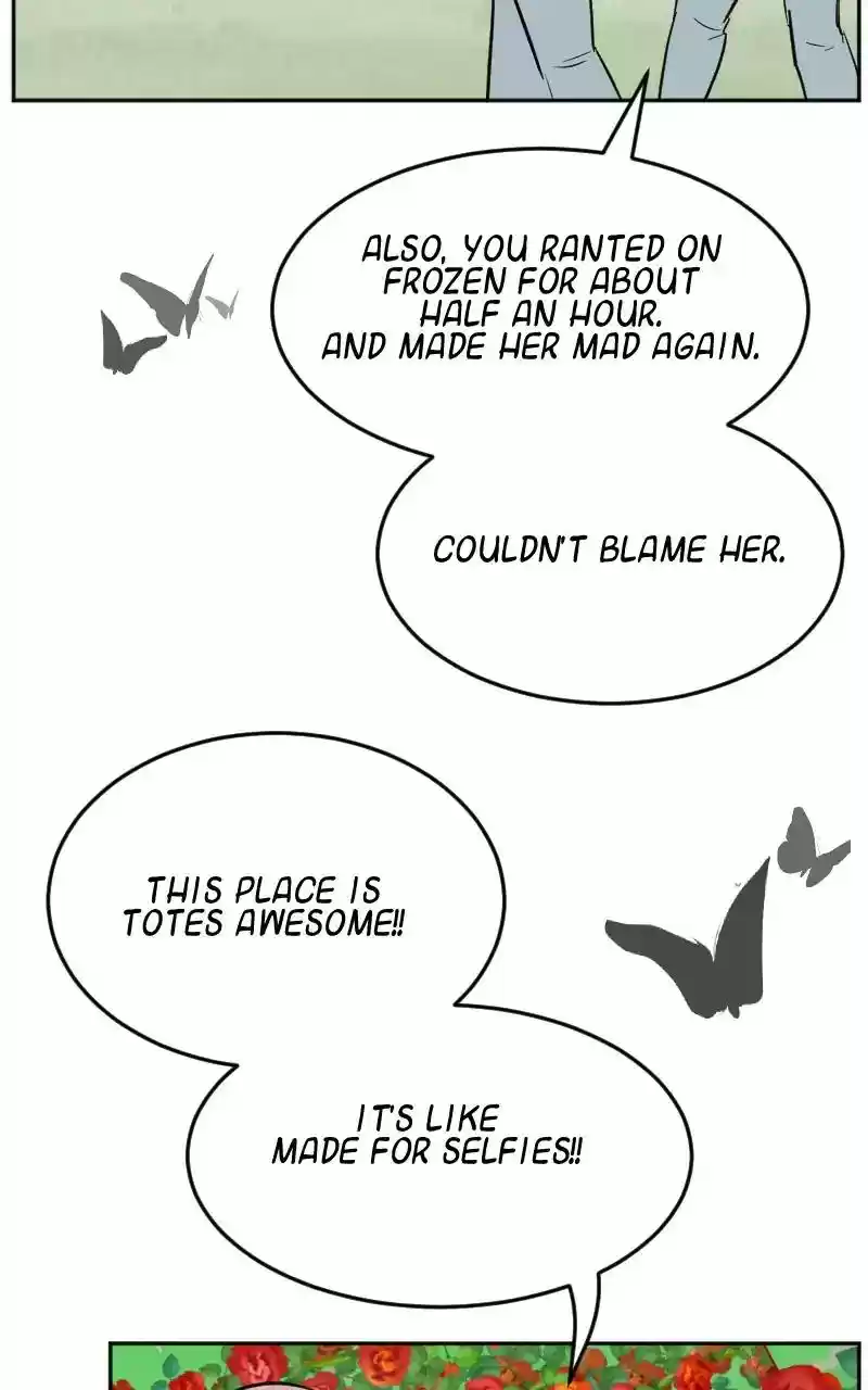 Boyfriend of the Dead Chapter 226: Ep.208.5: