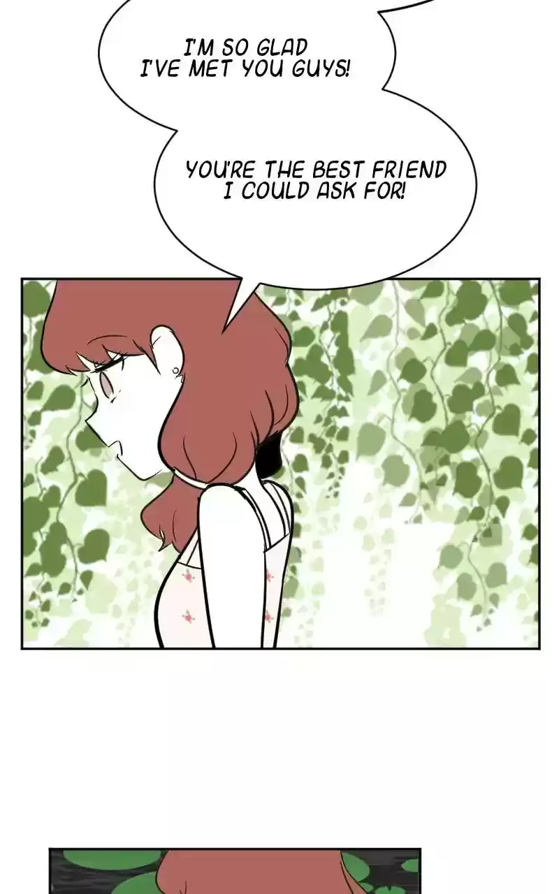 Boyfriend of the Dead Chapter 226: Ep.208.5: