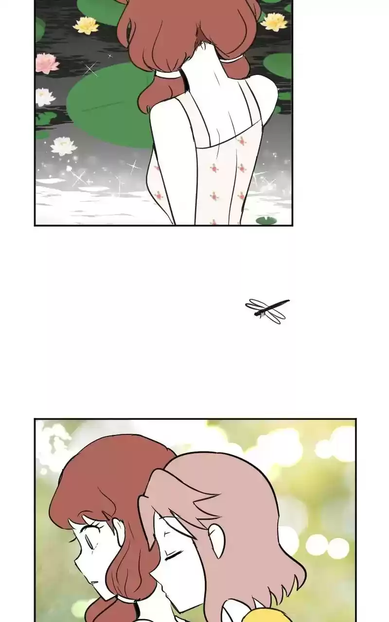 Boyfriend of the Dead Chapter 226: Ep.208.5: