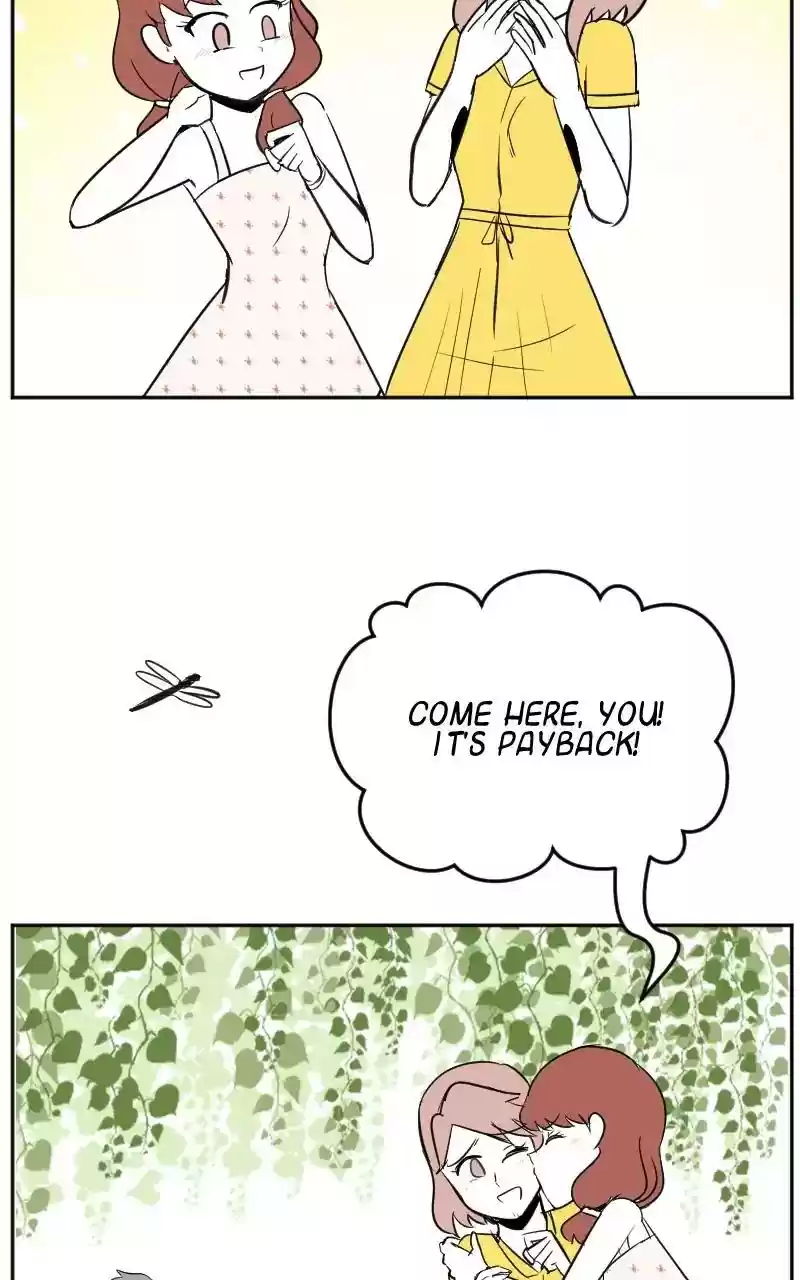 Boyfriend of the Dead Chapter 226: Ep.208.5: