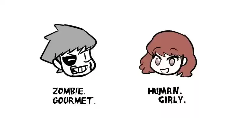 Boyfriend of the Dead Chapter 233: