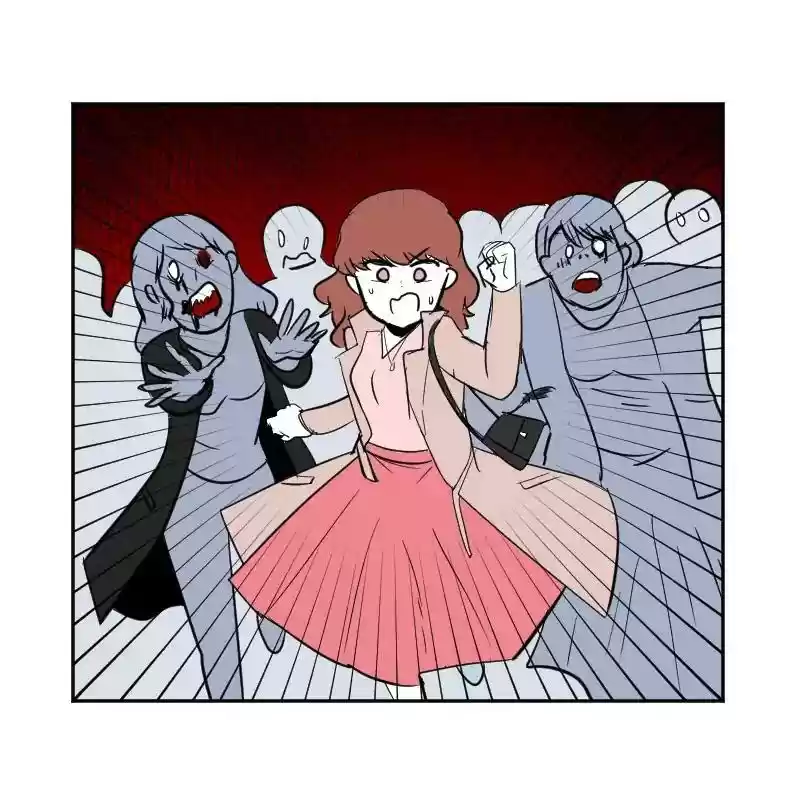 Boyfriend of the Dead Chapter 233: