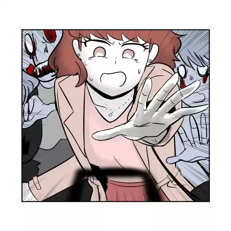 Boyfriend of the Dead Chapter 233: